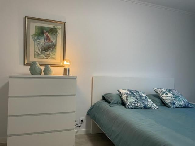 Populo Mar Apartment Ponta Delgada  Exterior photo